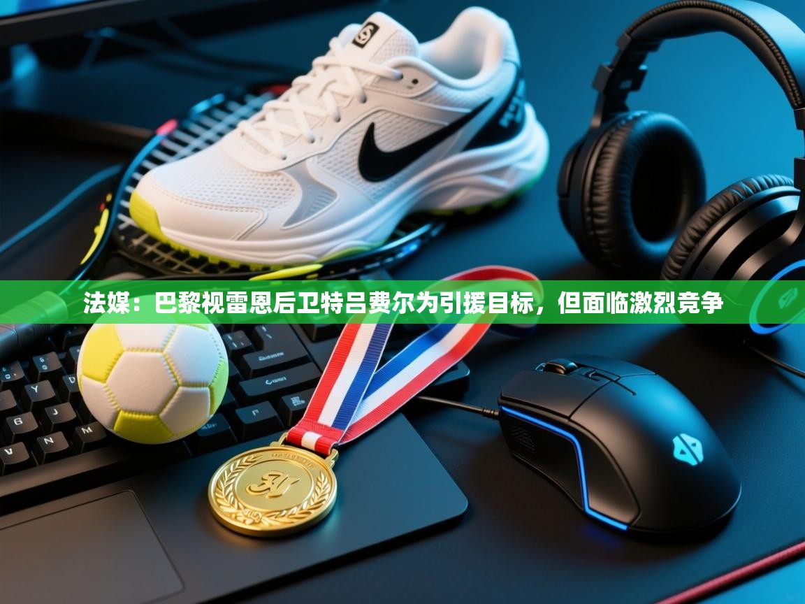 法媒：巴黎视雷恩后卫特吕费尔为引援目标，但面临激烈竞争