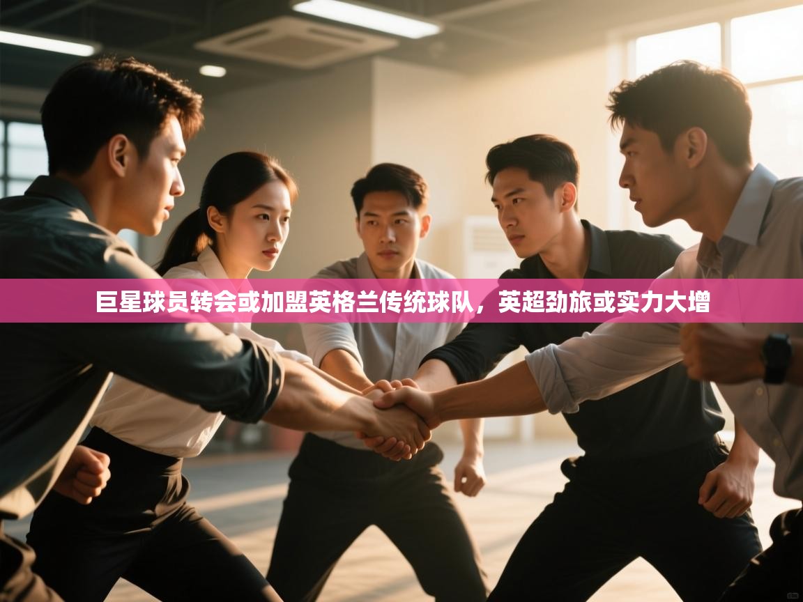 巨星球员转会或加盟英格兰传统球队，英超劲旅或实力大增  第1张