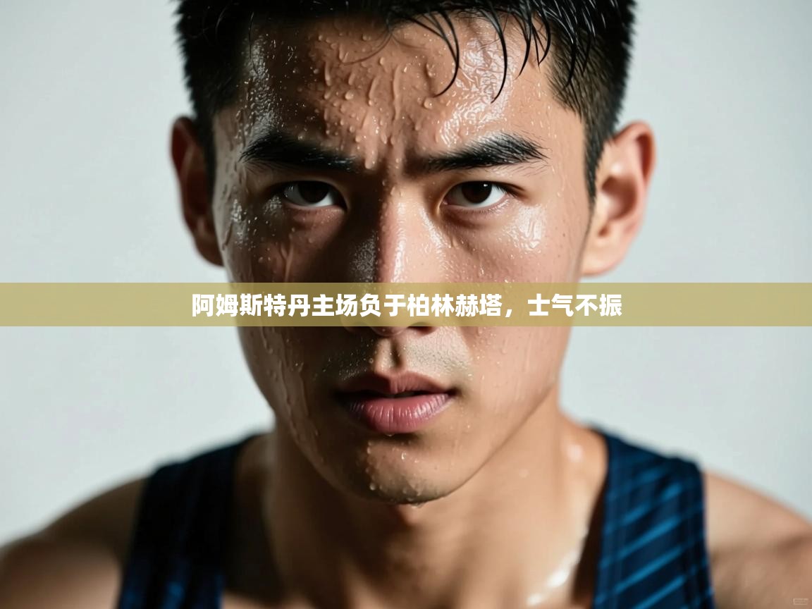 阿姆斯特丹主场负于柏林赫塔，士气不振  第1张