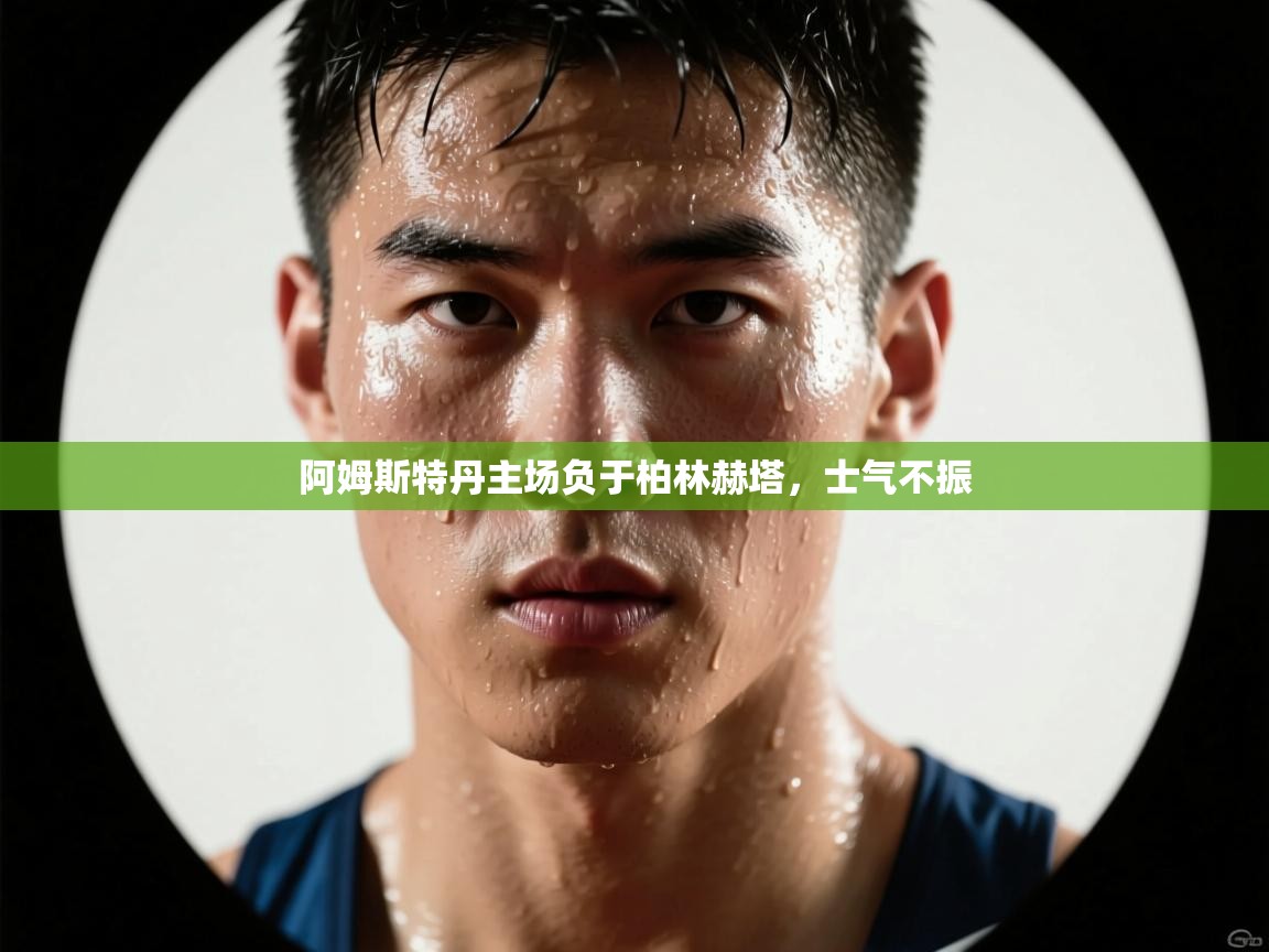 阿姆斯特丹主场负于柏林赫塔，士气不振  第2张