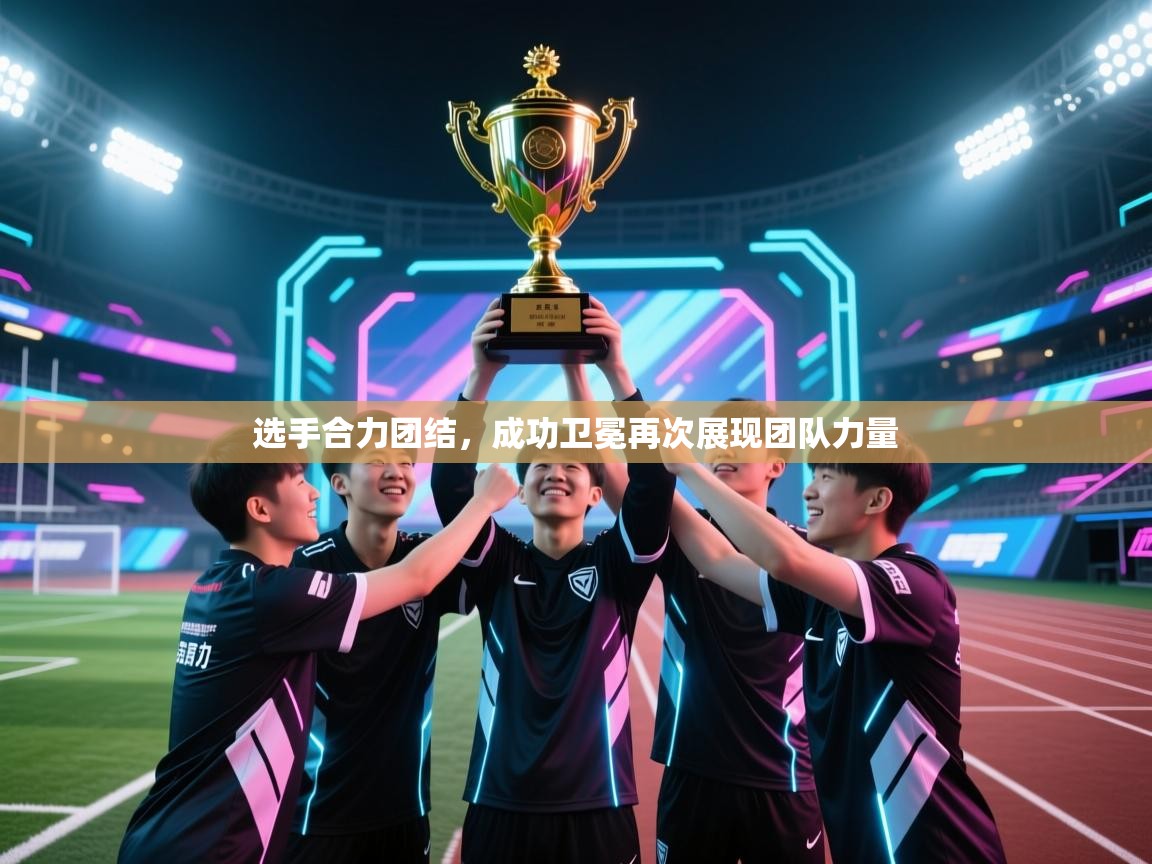 选手合力团结,成功卫冕再次展现团队力量