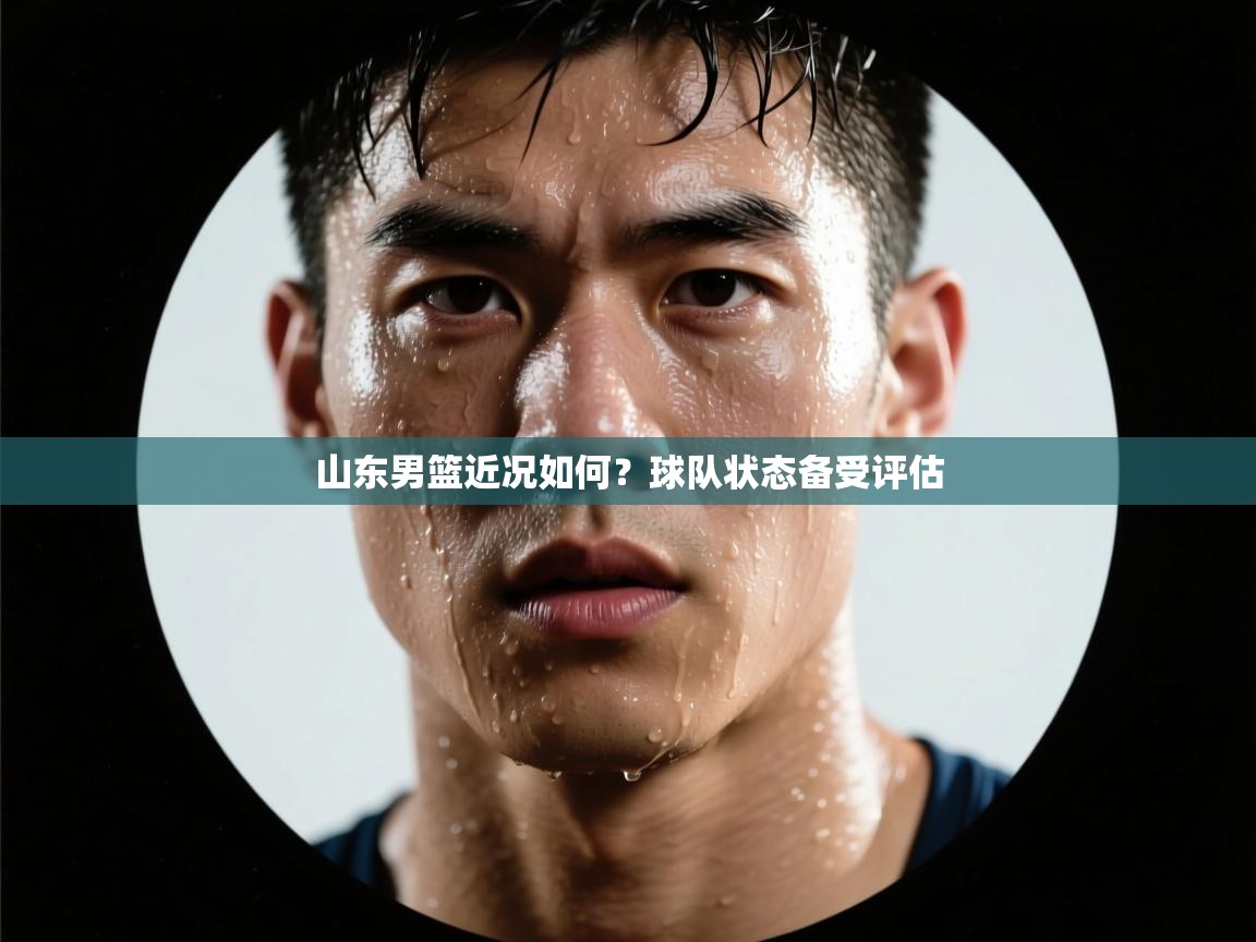 山东男篮近况如何？球队状态备受评估