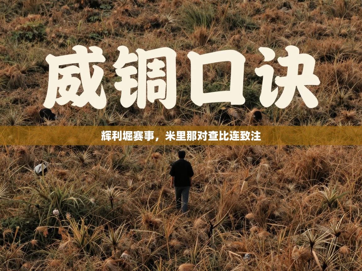 辉利堀赛事,米里那对查比连致注