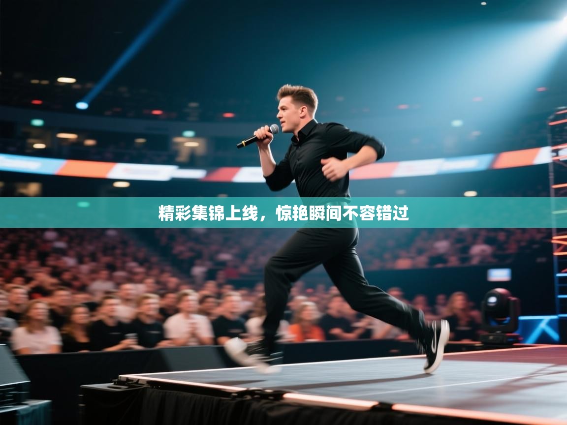 精彩集锦上线,惊艳瞬间不容错过