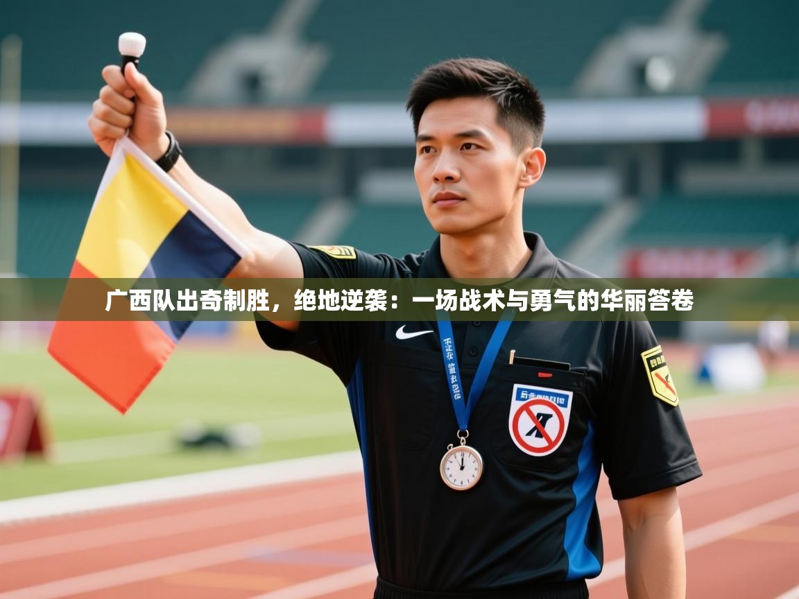 广西队出奇制胜,绝地逆袭:一场战术与勇气的华丽答卷